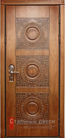 Входные двери в дом в Лосино-Петровском «Двери в дом»