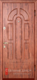 Входные двери в дом в Лосино-Петровском «Двери в дом»
