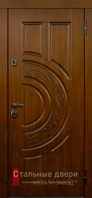 Входная дверь для улицы с терморазрывом №57