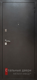 Входные двери с порошковым напылением в Лосино-Петровском «Двери с порошком»
